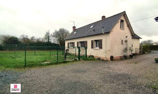 Maison 5 Pièces 103 m² à vendre à Trun (61160)