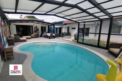 Maison 7 pièces 336000 €