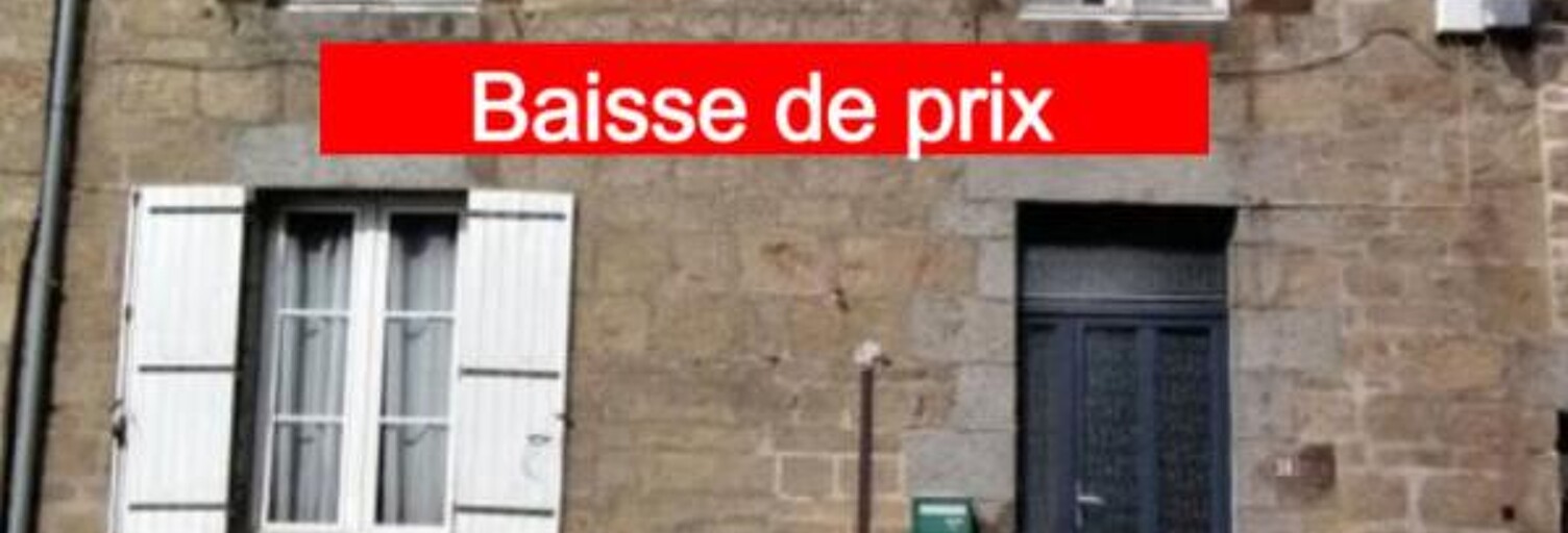 Maison 4 Pièces 75 m² à vendre à Carrouges (61320)