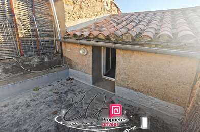 Maison 3 pièces 79000 €