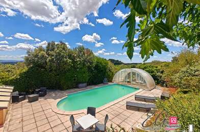 Maison 7 pièces 329000 €