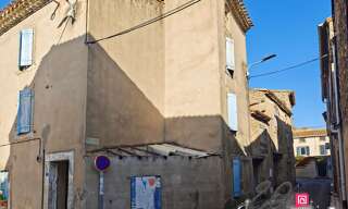 Maison 5 Pièces 74 m² à vendre à Laure-Minervois (11800)
