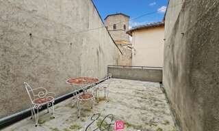 Maison 4 Pièces 115 m² à vendre à Rieux-Minervois (11160)