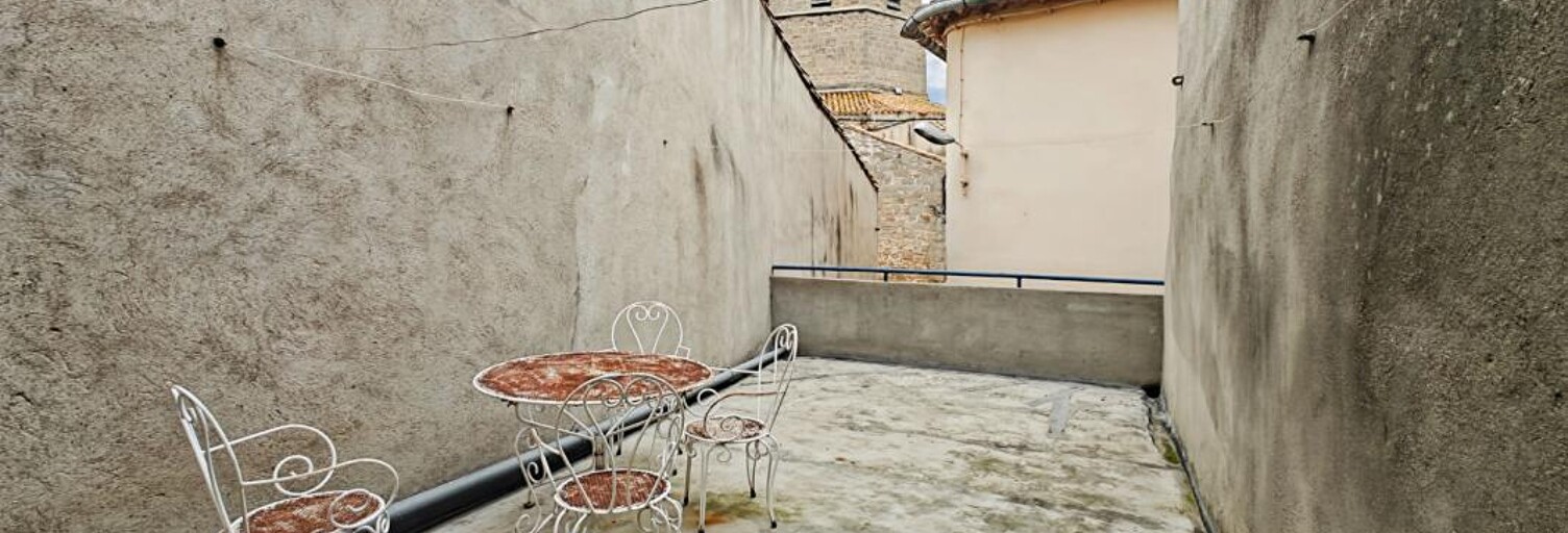 Maison 4 Pièces 115 m² à vendre à Rieux-Minervois (11160)