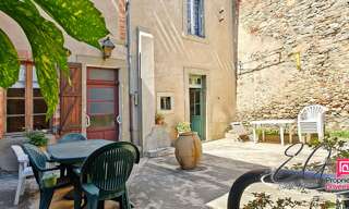 Maison 6 Pièces 154 m² à vendre à Caunes-Minervois (11160)