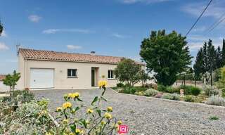 Maison 5 Pièces 115 m² à vendre à Villarzel-Cabardès (11600)