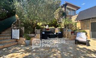 Maison 4 Pièces 90 m² à vendre à Roquebrune-sur-Argens (83520)