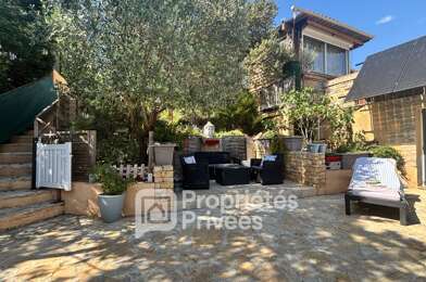 Maison 4 pièces 345000 €