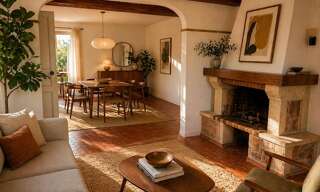 Appartement 2 Pièces 56 m² à vendre à Seillans (83440)