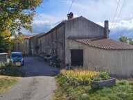 Maison de hameau avec deux appartements +  terrain, à Bargème — photo 2