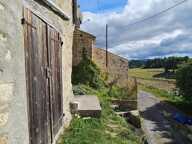 Maison de hameau avec deux appartements +  terrain, à Bargème — photo 4