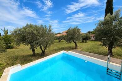 Maison 5 pièces 465000 €