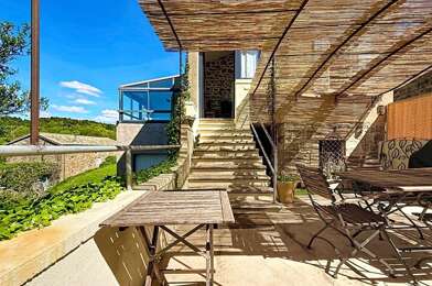 Maison 4 pièces 249000 €