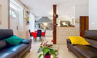 Maison 5 Pièces 83 m² à vendre à La Souche (07380)