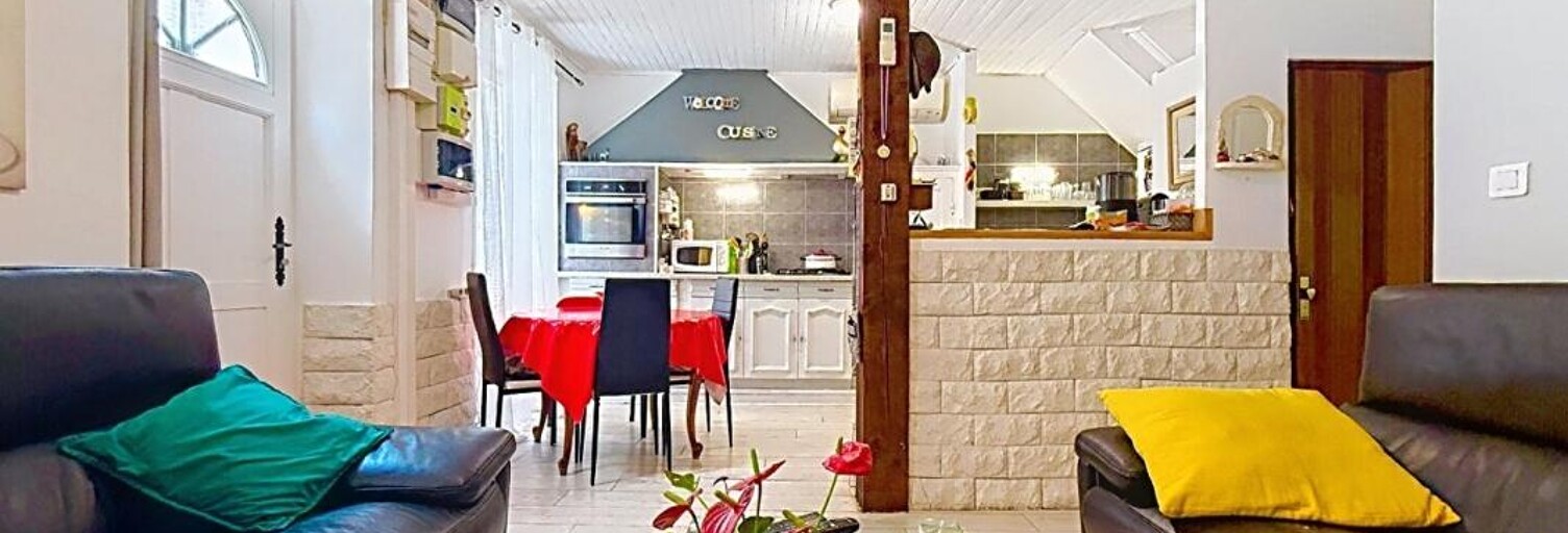 Maison 5 Pièces 83 m² à vendre à La Souche (07380)