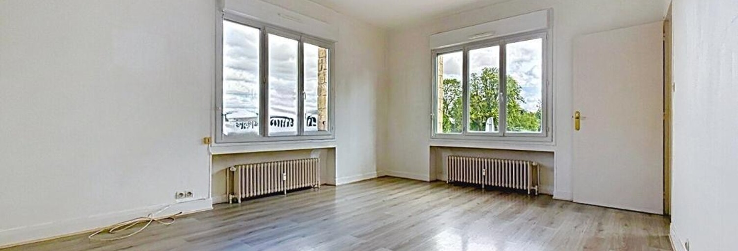 Appartement 3 Pièces 83 m² à vendre à Falaise (14700)