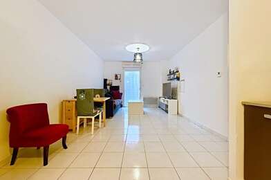 Appartement 3 pièces 179500 €