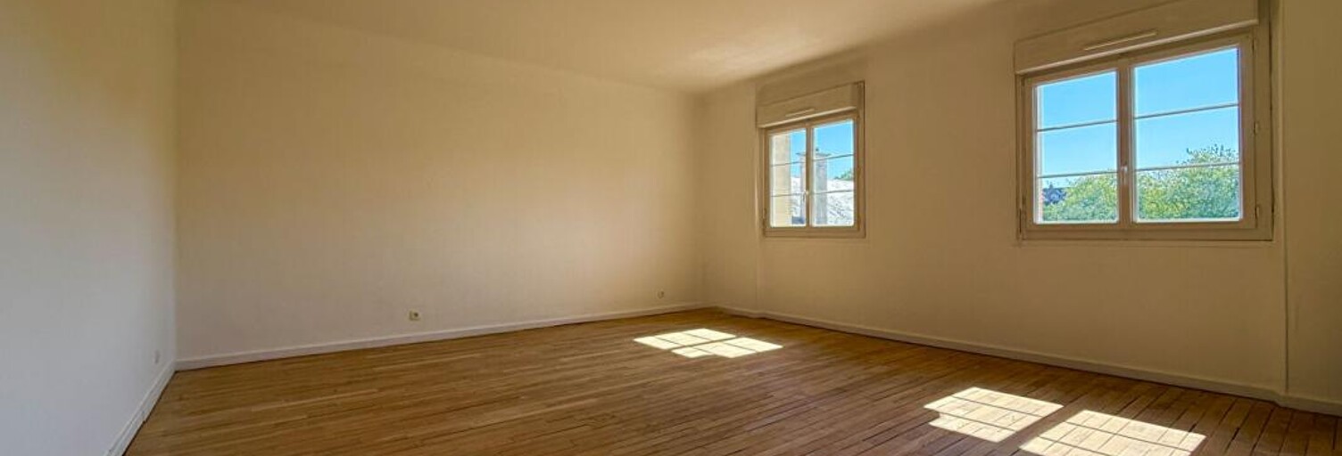 Appartement 2 Pièces 64 m² à vendre à Falaise (14700)