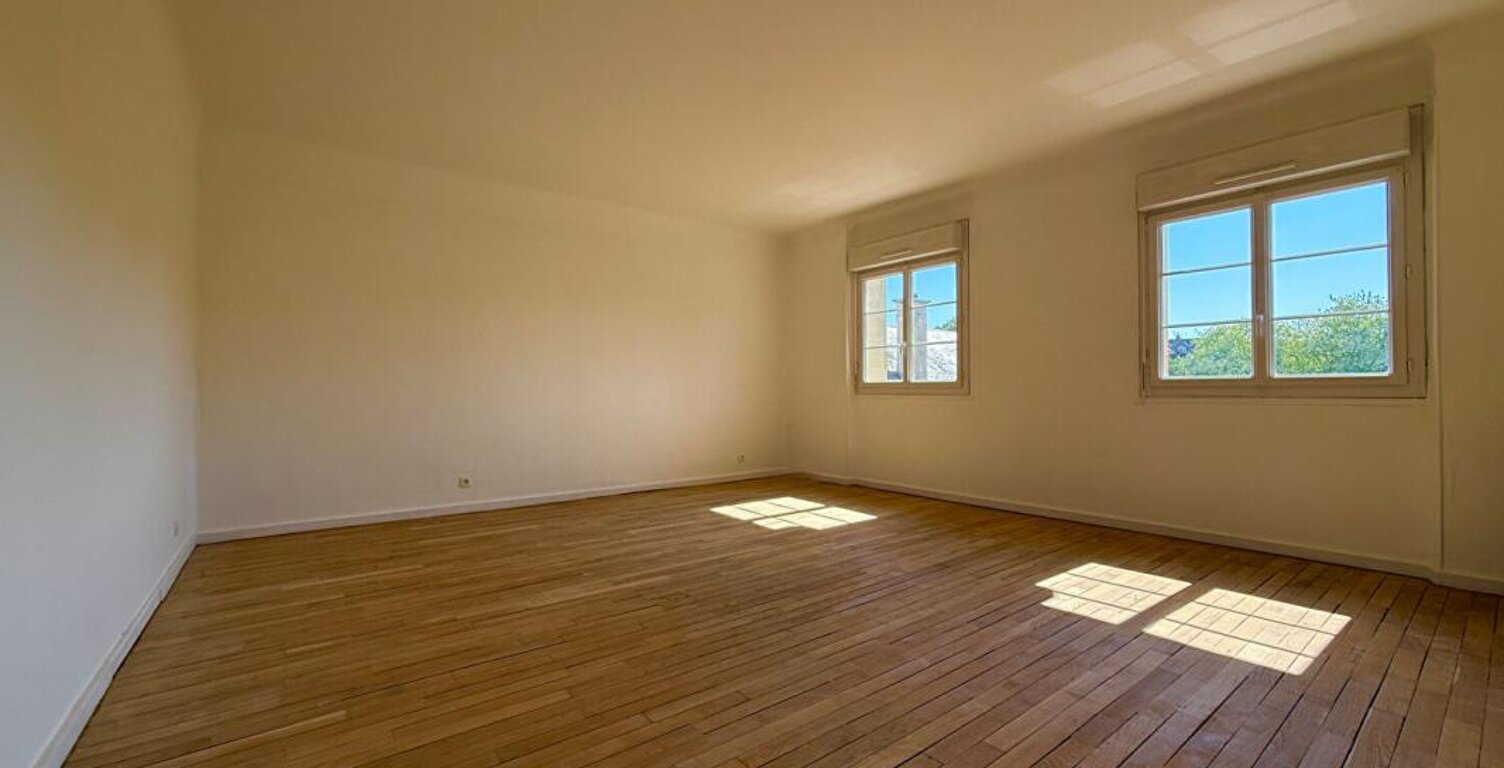 Appartement Falaise 2 pièces 64 m2 — photo 1