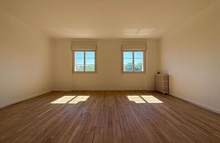 Appartement Falaise 2 pièces 64 m2 — photo 5
