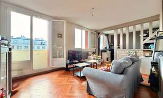 Appartement 4 Pièces 67 m² à vendre à Caen (14000)