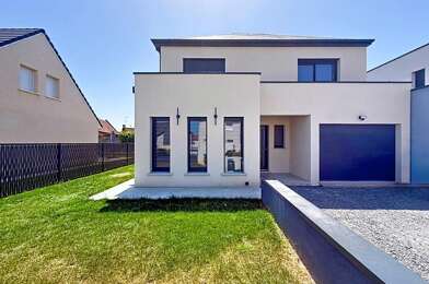 Maison 7 pièces 330000 €