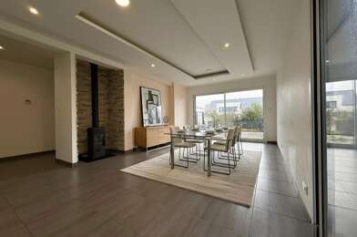 Maison 6 pièces 339500 €