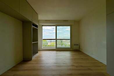 Appartement 1 pièces 135000 €