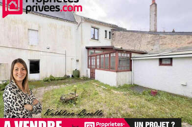 Maison 7 pièces 350000 €