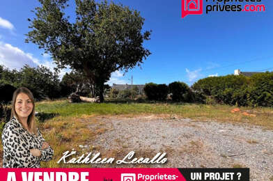 Terrain  183490 €