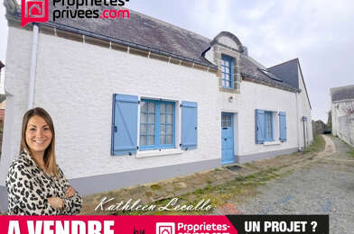 Maison 6 pièces 291172 €