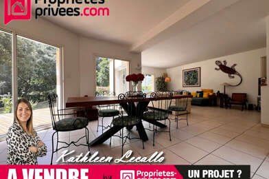 Maison 7 pièces 882940 €