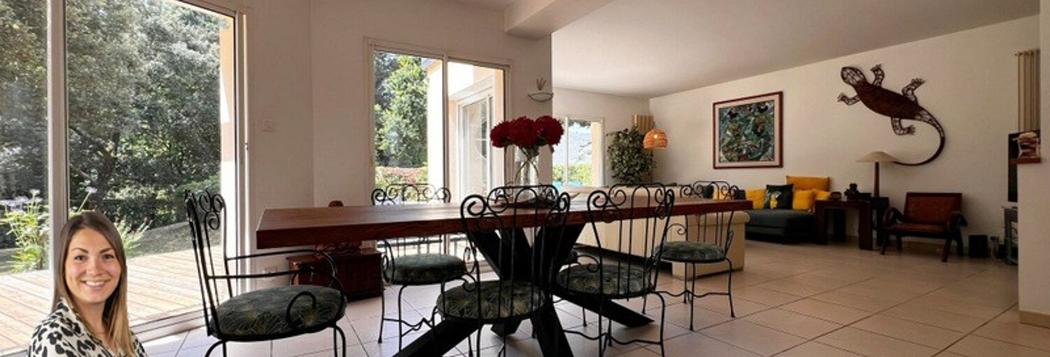Maison 7 Pièces 151 m² à vendre à Guérande (44350)