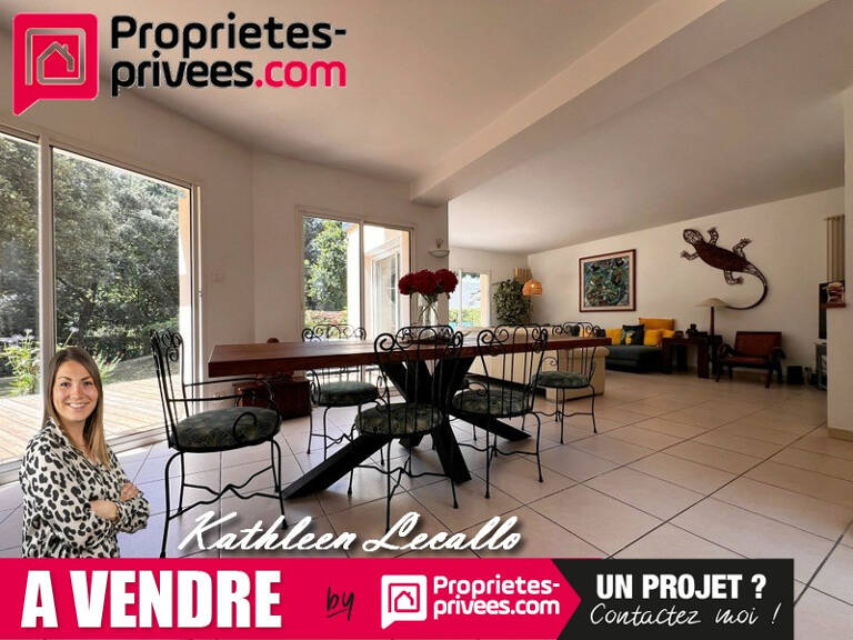 Maison Guerande 7 pièce(s) 151 m2 — photo 1
