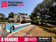 Maison Guerande 7 pièce(s) 151 m2 — photo 2