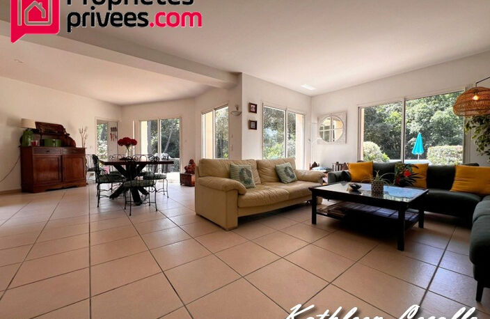 Maison Guerande 7 pièce(s) 151 m2 — photo 4