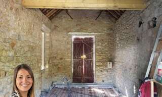 Maison 1 Pièce 28 m² à vendre à Le Croisic (44490)