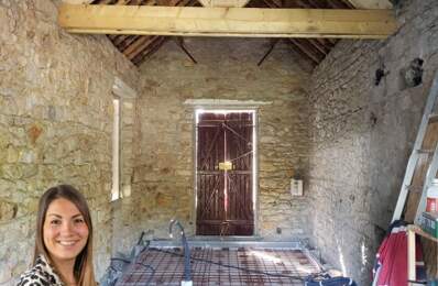 Maison Le Croisic 1 pièce(s) 28 m2 — photo du bien
