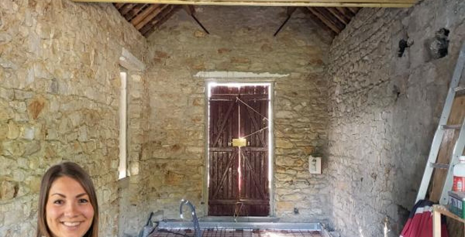 Maison Le Croisic 1 pièce(s) 28 m2 — photo 1