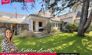 Maison 8 Pièces 200 m² à vendre à Batz-sur-Mer (44740)