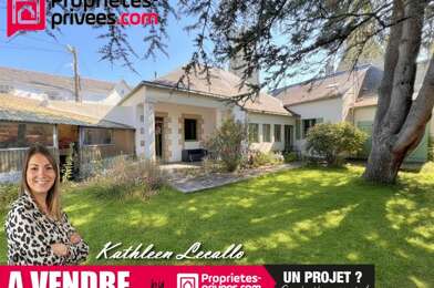 Maison 8 pièces 799000 €