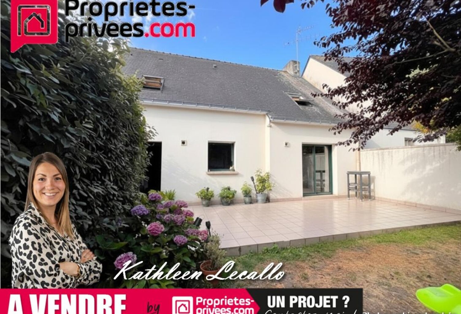 Maison  5 pièce(s) 79 m2 — photo 1