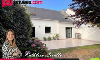Maison 5 Pièces 79 m² à vendre à Batz-sur-Mer (44740)