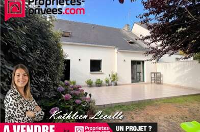Maison 5 pièces 400000 €