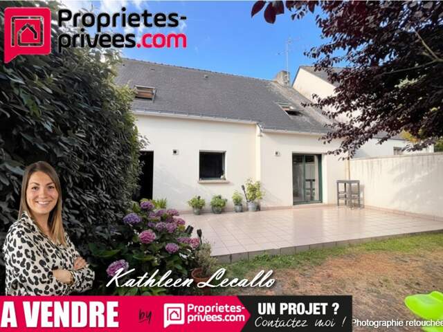 Maison  5 pièce(s) 79 m2 — photo du bien