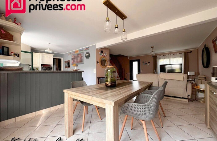 Maison  5 pièce(s) 79 m2 — photo 3
