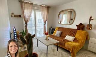 Appartement 2 Pièces 31 m² à vendre à Le Croisic (44490)