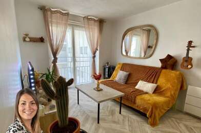 Appartement 2 pièces 157990 €