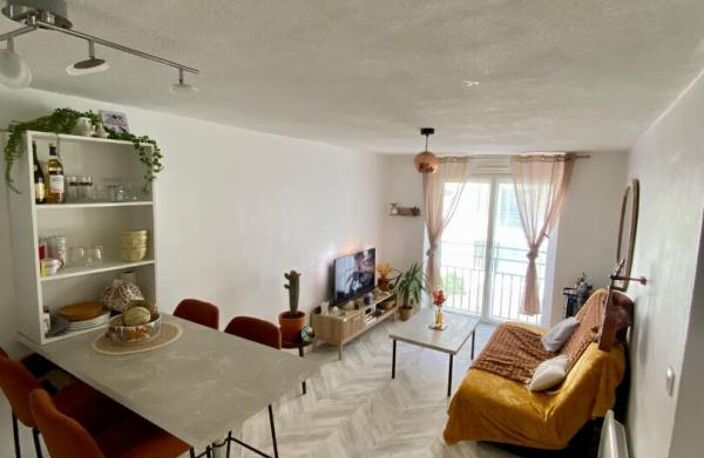 Appartement Le Croisic 2 pièce(s) 31 m2 — photo 3