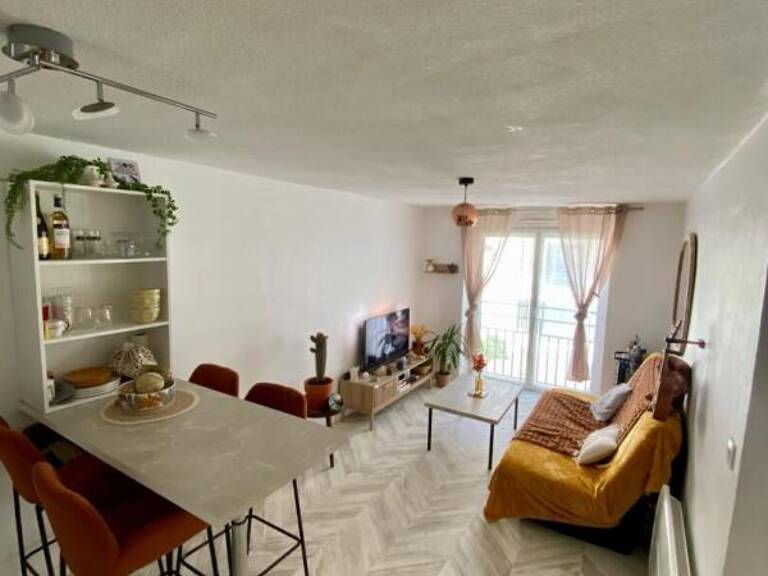 Appartement Le Croisic 2 pièce(s) 31 m2 — photo 1